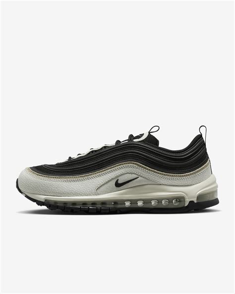 nike air max se bewertung|air max 97 se black.